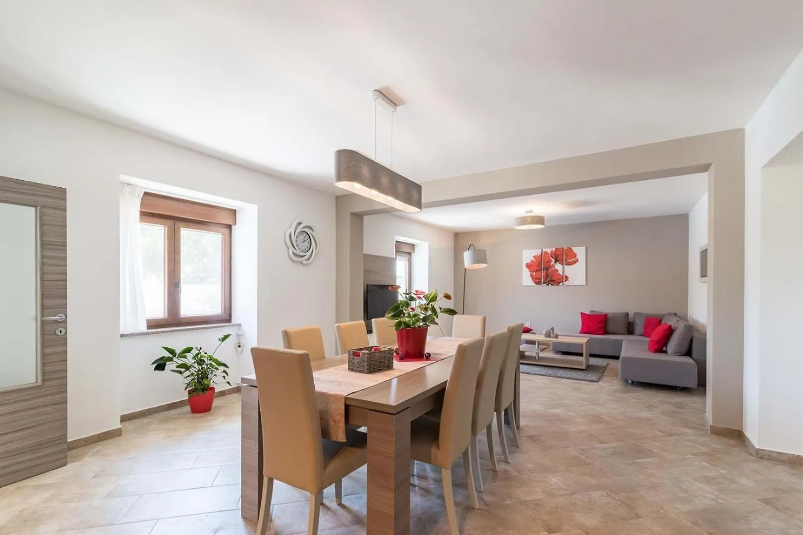 Villa Leonardelli Croatia