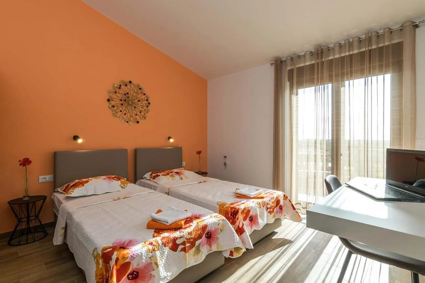 Villa Leonardelli Croatia