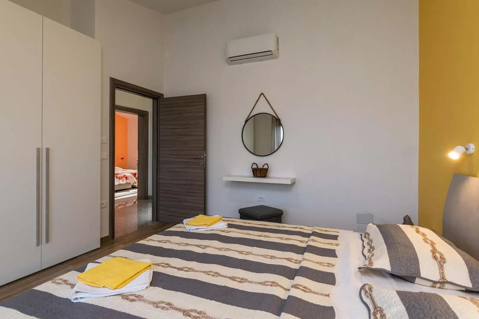 Villa Leonardelli Croatia