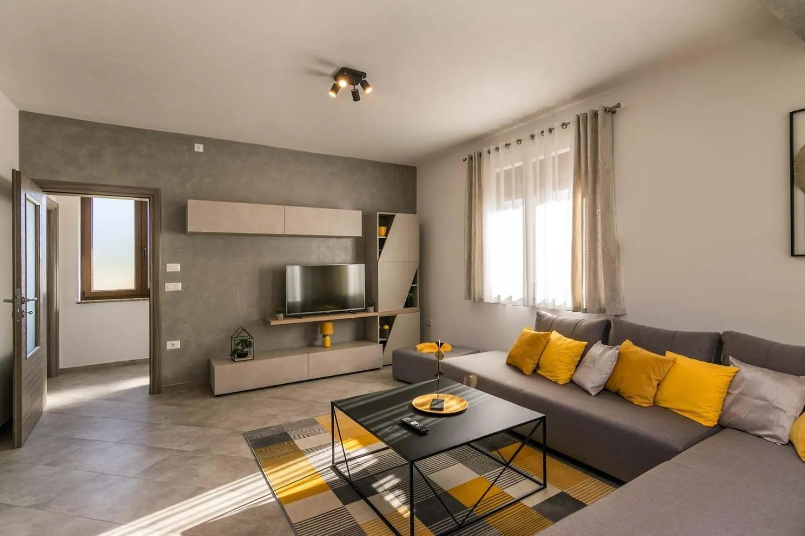 Villa Leonardelli Croatia