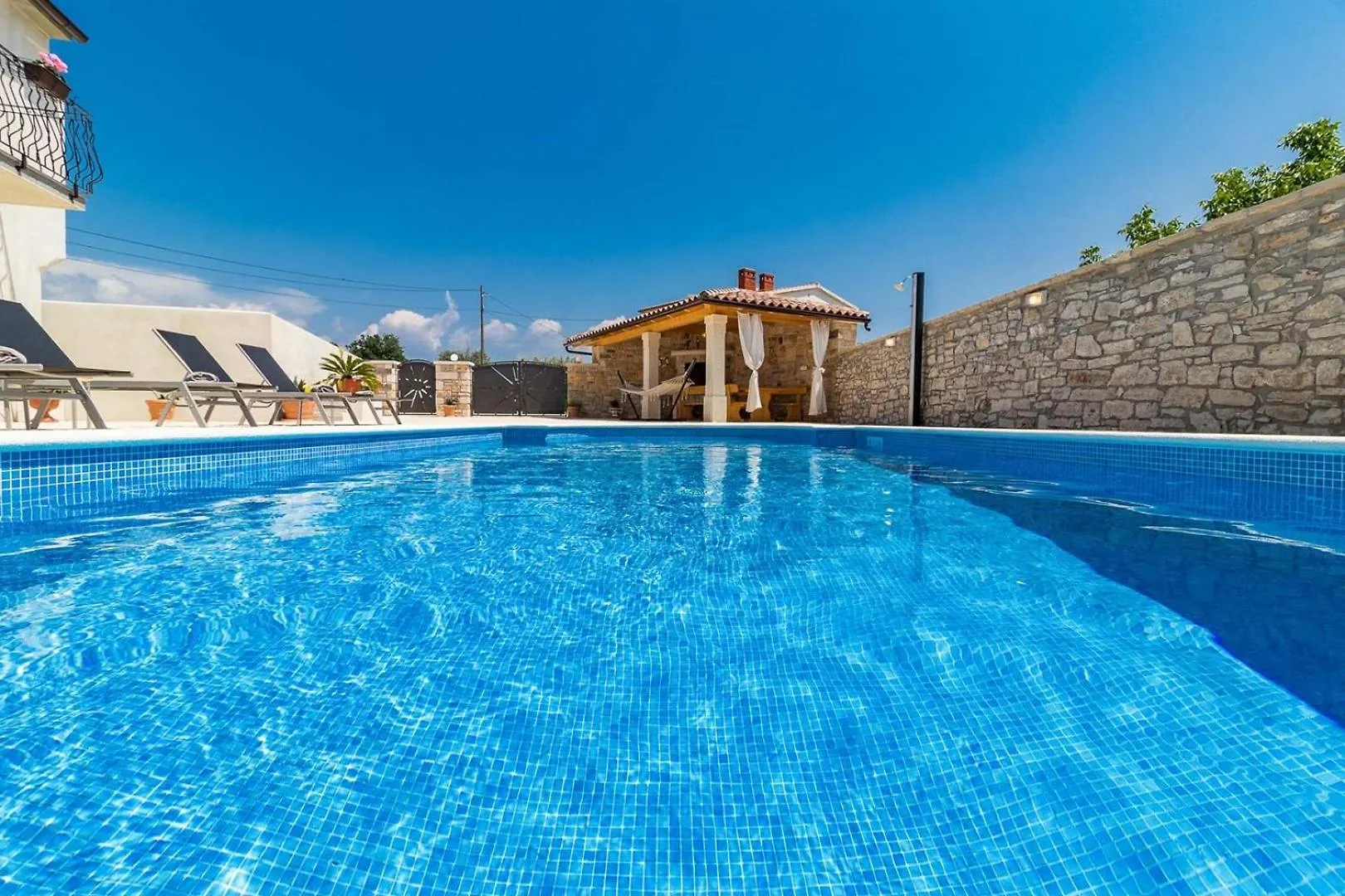 Villa Leonardelli Croatia