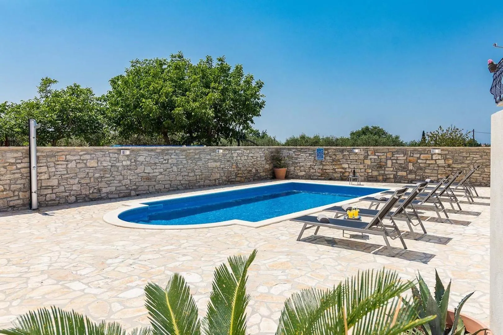 Villa Leonardelli Croatia